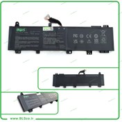 تصویر باتری اورجینال لپ تاپ ایسوس Asus TUF Asus TUF Dash F15 FX517Z C41N2101 Original Battery