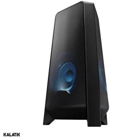 تصویر اسپیکر بلوتوثی سامسونگ مدل MX-T50 ا Samsung MX-T50 Bluetooth Speaker Samsung MX-T50 Bluetooth Speaker