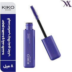 تصویر ریمل زنانه کیکو میلانو kiko milano | 4359786