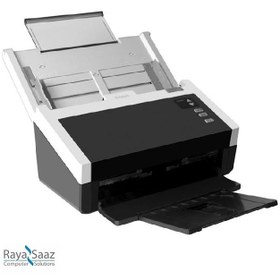 تصویر اسکنر ای ویژن مدل AD250 