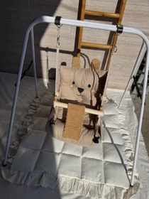 تصویر تاب ریلکسی 