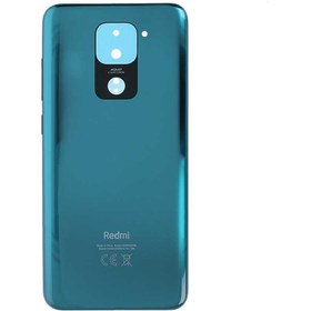 تصویر درب پشت شیائومی Redmi Note 9 