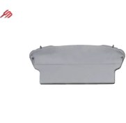 تصویر طاقچه عقب تیبا ۲ هاچبک شرکتی سایپا یدک کد ۱۰۲۹۱۸ 