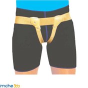 تصویر فتق بند دو طرفه الاستیک واسپور فری سایز مدل S۱۸۸ 