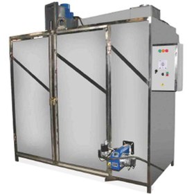 تصویر دستگاه خشک کن کابینتی مدل SSN28000 Cabinet dryer SSN28000 model