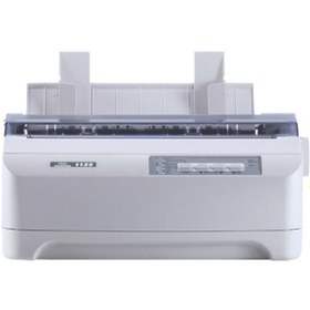 تصویر پرینتر سوزنی تالی داسکام مدل 1125 1125 24-pin Dot Matrix Printer