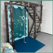 تصویر ادونچر تور و طناب B 