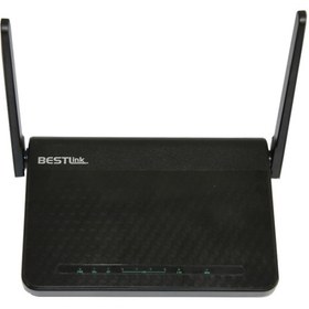 تصویر مودم روتر VDSL2/ADSL2Plus/ADSL2 بست لینک SAB3200T 