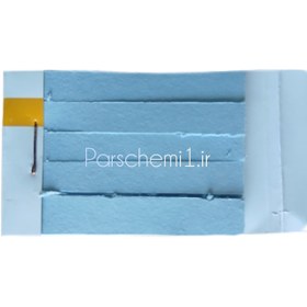 تصویر کاغذ کلرید کبالت 