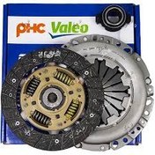 تصویر دیسک و صفحه VALEOآبی ماشین 405 DISK 405 TU5