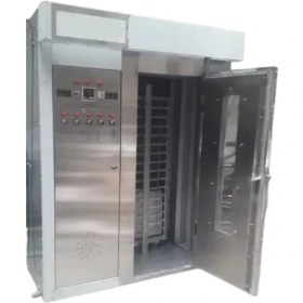 تصویر فر قنادی ۳۲ سینی 