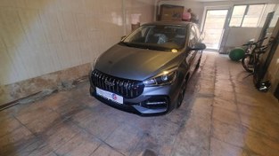 تصویر چری آریزو 5 FL مدل 1404 ا اسپرت اکسلنت اسپرت اکسلنت