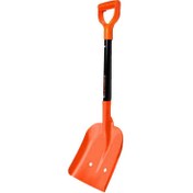 تصویر بیل برف هفت گوهر HAFT GOHAR SNOW SHOVEL 