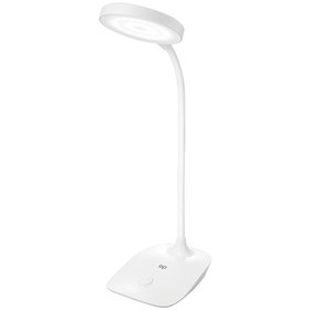 تصویر چراغ مطالعه شارژی دی پی DP.LED Light DP-6013B DP.LED Light DP-6013B Table Lamp