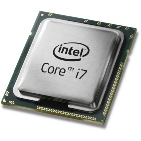 تصویر پردازنده اینتل مدل Core i7-5820K Tray ا Intel Core i7-5820K Tray Processor Intel Core i7-5820K Tray Processor