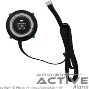 تصویر دکمه کیلس استارت خودرو 5 پین 