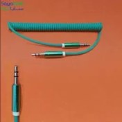 تصویر کابل AUX OSCAR AUX OSCAR