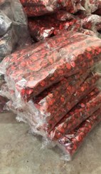 تصویر گل خشک ۲۰ عددی مناسب برای جشن ها – بسته ۴۵-۵۰ گرمی .در رنگهای محتلف 