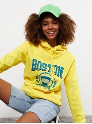 تصویر سوییشرت زنانه ال سی وایکیکی lc-waikiki 