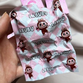 تصویر کرومی شانسی 