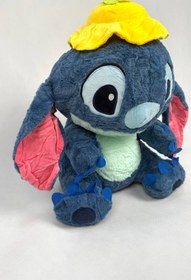 تصویر پتوعروسک استیج 