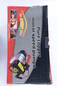 تصویر پمپ گازویل کش 