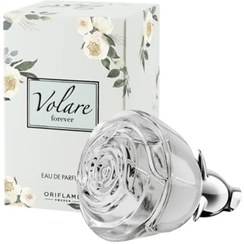 تصویر ادوپرفیوم ولار فوراور اوریفلم _ 42789 (Ex 11 2027) VOLARE Forever Eau de Parfum _ 42789