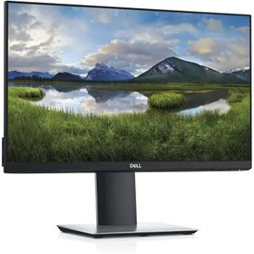 تصویر مانیتور استوک 24 اینچ Dell P2417H با پورت hdmi مشتری‌مداری، راز موفقیت ماست. شما هم امتحان کنید!