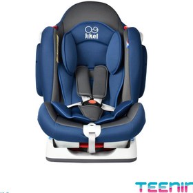 تصویر صندلی خودرو جیکل مدل رویز 