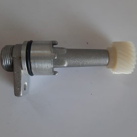 تصویر غلاف کیلومتر پراید 