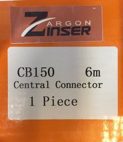 تصویر تورچ پلاسما CB150 شش متری plasma Torch Cb150