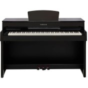 تصویر پیانو دیجیتال یاماها مدل CLP-635 ا Yamaha CLP-635 Digital Piano Yamaha CLP-635 Digital Piano