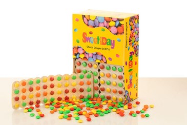 تصویر اسمارتیز بلیستر 44 تایی اوینا 