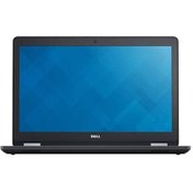 تصویر لپ تاپ استوک دل E5570 | 8GB RAM | 256GB HDD | i5 Laptop  Dell E5570