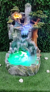 تصویر فروشگاه آبنما تجهیزات ویلایی جهانشهر