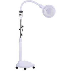 تصویر چراغ لوپ لمسی کلین klin 