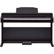 تصویر پیانو دیجیتال رولند مدل RP-30 roland rp30 digital piano