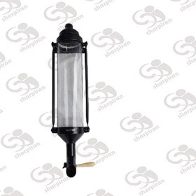 تصویر سیلو قهوه گتر 