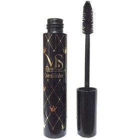 خرید و قیمت ریمل مدل Queen lash میکاپ استایل 15 میل | ترب