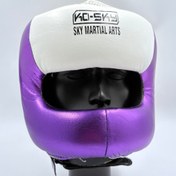 تصویر کلاه بوکس 