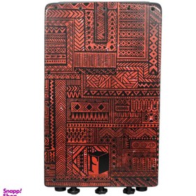 تصویر کاخن فیدا اینفینیتی کد 5 