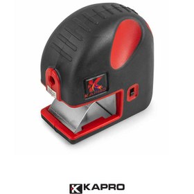 تصویر خط زن لیزری کاپرو 