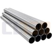 تصویر لوله استیل 304 