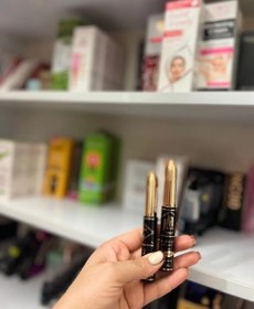 تصویر خط چشم 