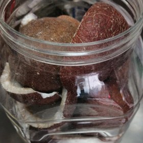 تصویر نارگیل خشک ۵۰۰ گرم 