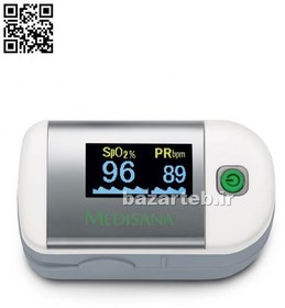 تصویر پالس اکسیمتر-مدیسانا-Medisana 