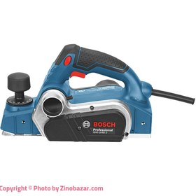 تصویر رنده برقی GHO 26-82 D electric-planer-GHO-26-82-D