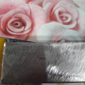 تصویر چاقوی آشپزخانه SOLINGEN زولینگن کارکرده 