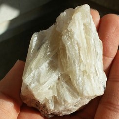 تصویر سنگ راف کلکسیونی کلسیت زرد نباتی 100 در 100 طبیعی شاااهکار خلقت کد 10359 