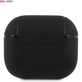 تصویر کاور اورجینال برند بنز Benz مناسب ایرپاد ۳ Benz Airpods 3 Case